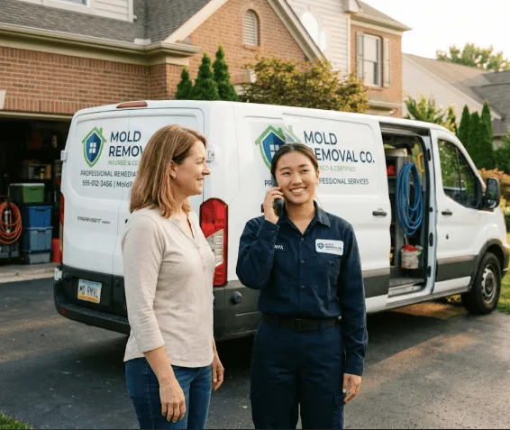 Crawlspace Mold Remediation Wallops Island, VA FAQs